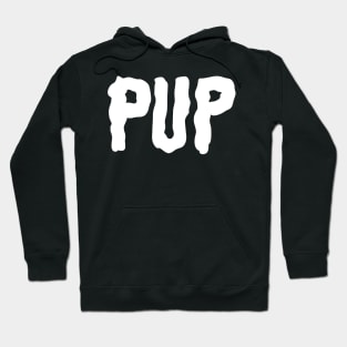 PUP Band Hoodie